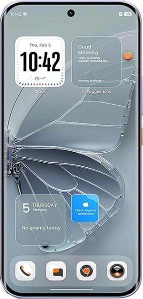 Tecno Pova Curve 2