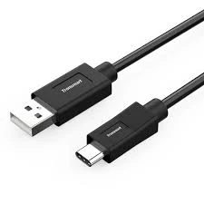 Tronsmart USB-A to USB-C Cable