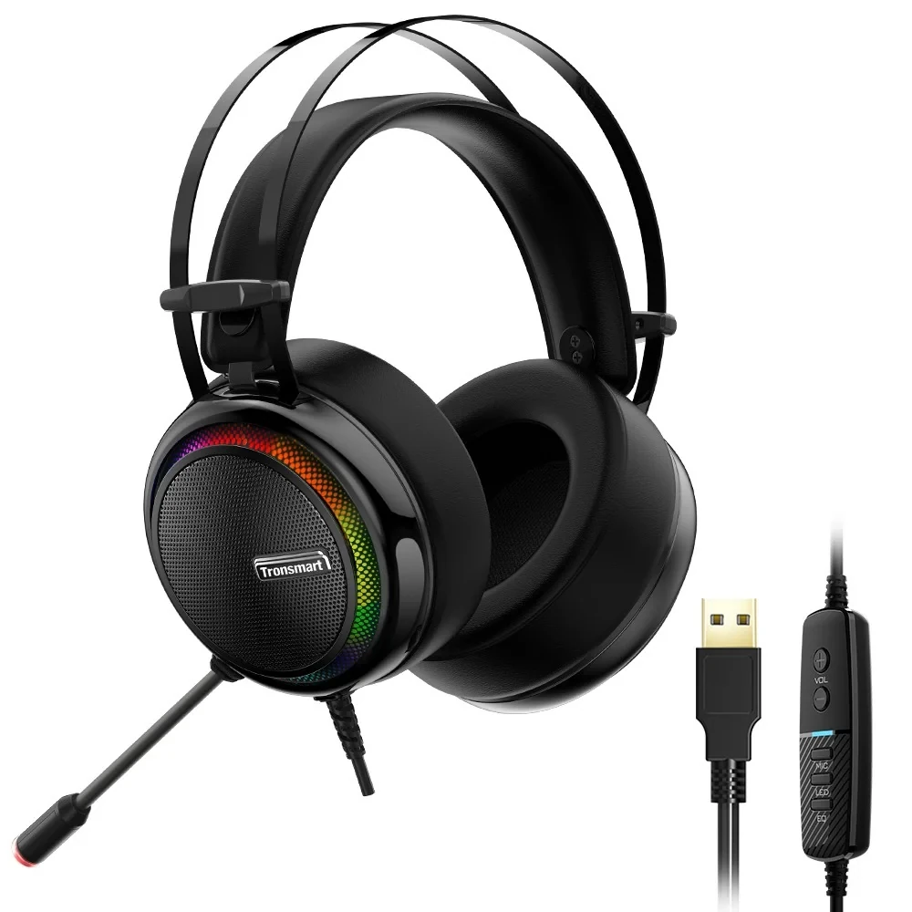 Tronsmart Glary Gaming Headset