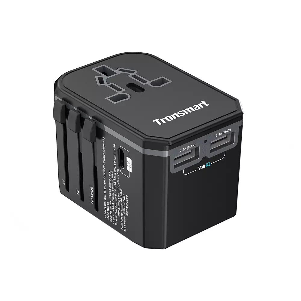 Tronsmart 33W Charger