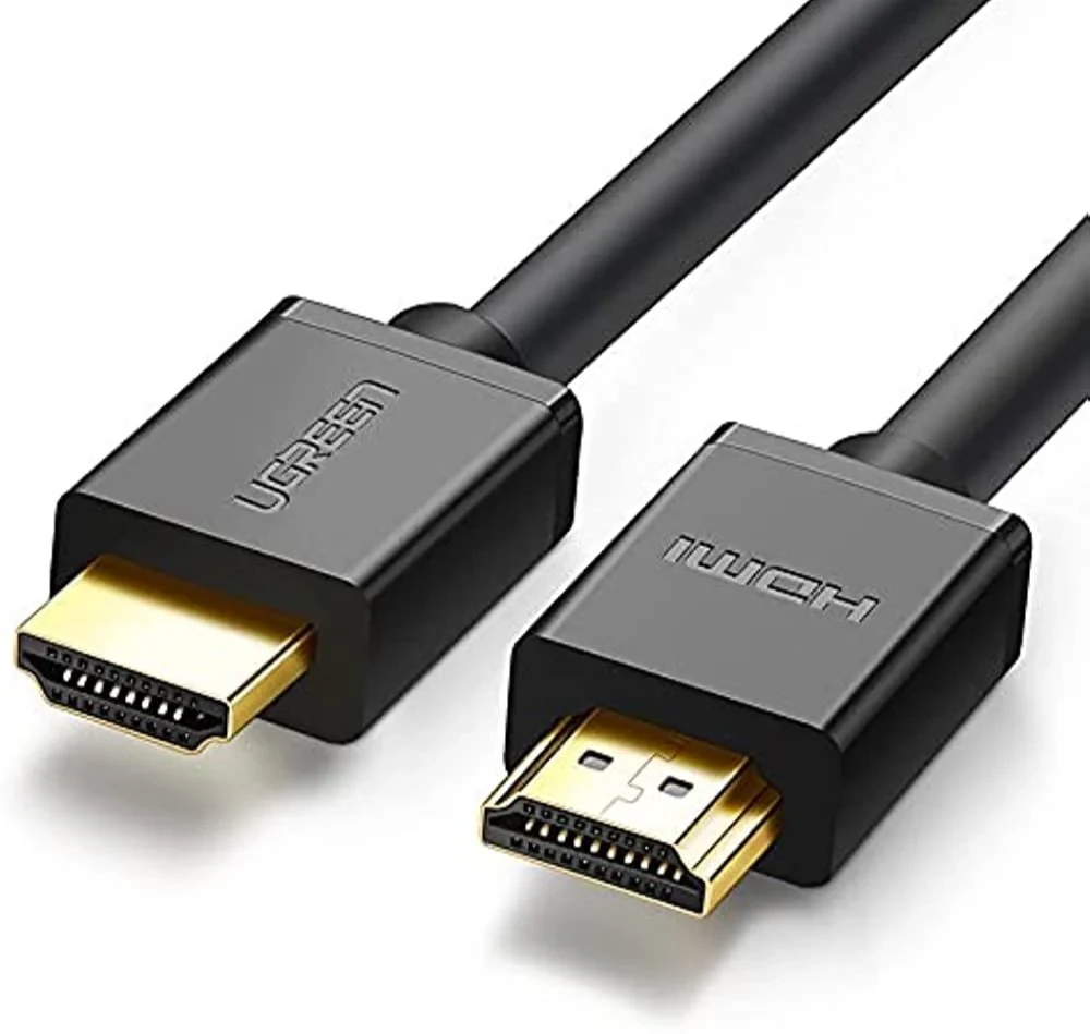 Ugreen 4K HDMI Cable for Ultra HD Video