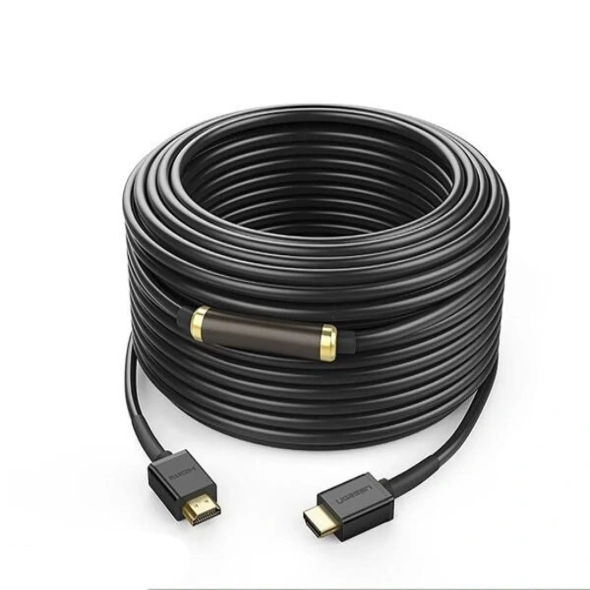 UGREEN 25m HDMI Cable - High Definition Black
