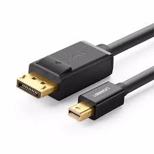 Ugreen Mini DisplayPort to HDMI Cable 1.5M for 4K Ultra HD Video