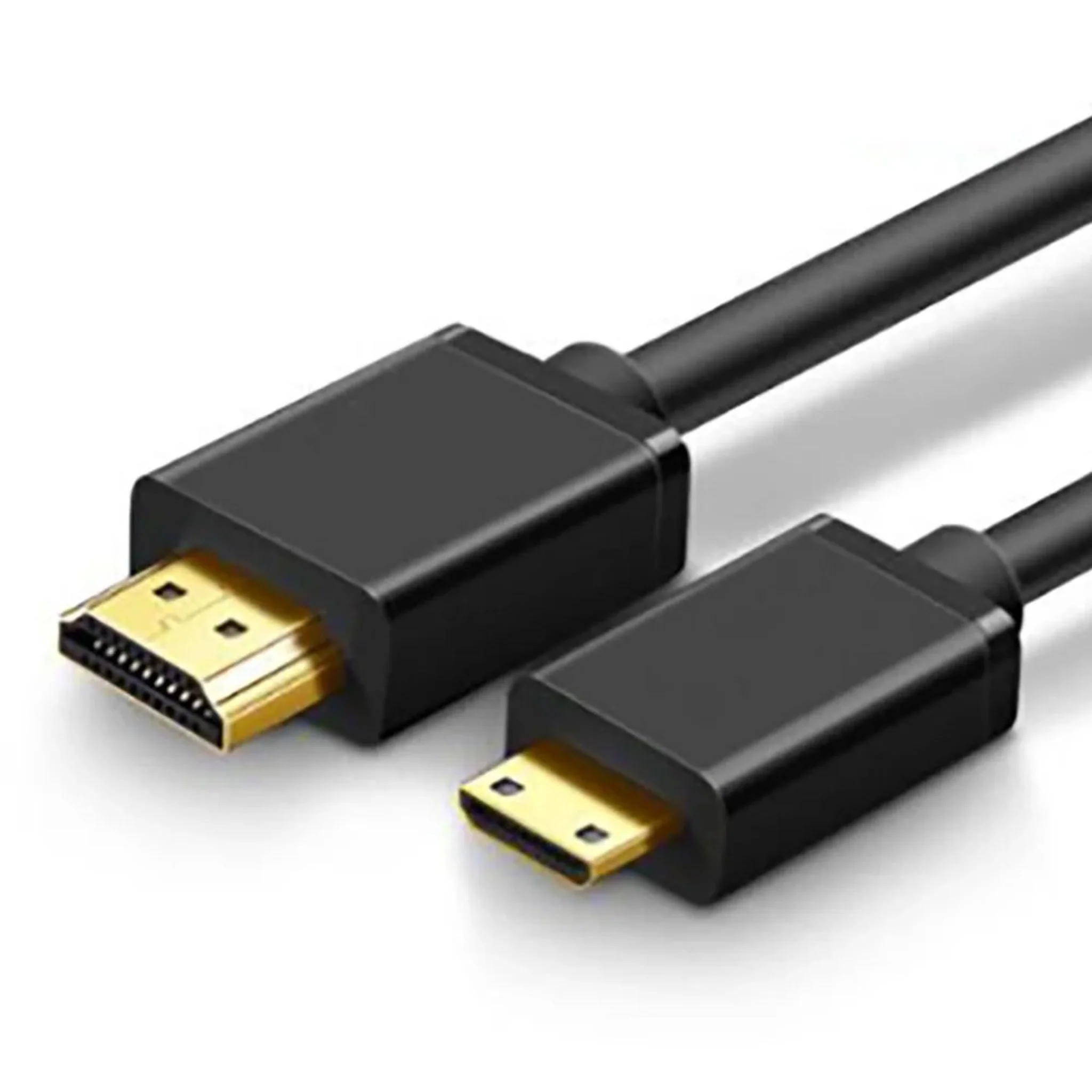 UGREEN Mini HDMI to HDMI 4K Cable Male to Male 1.5m
