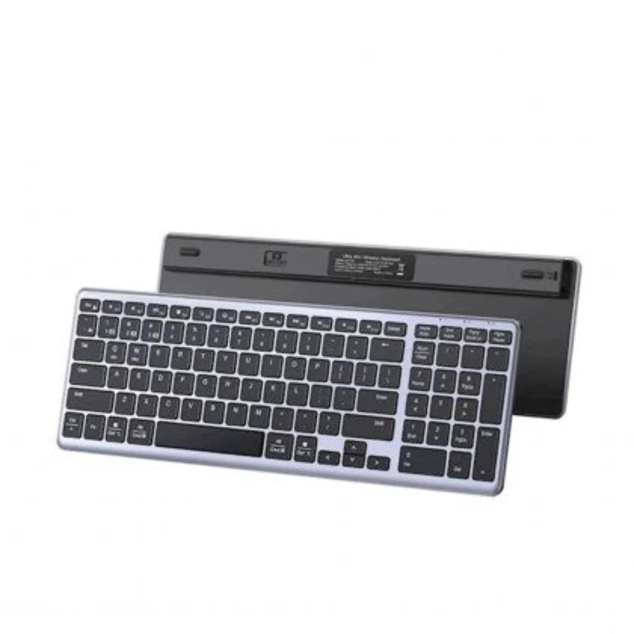 UGREEN Ultra Slim Wireless Keyboard