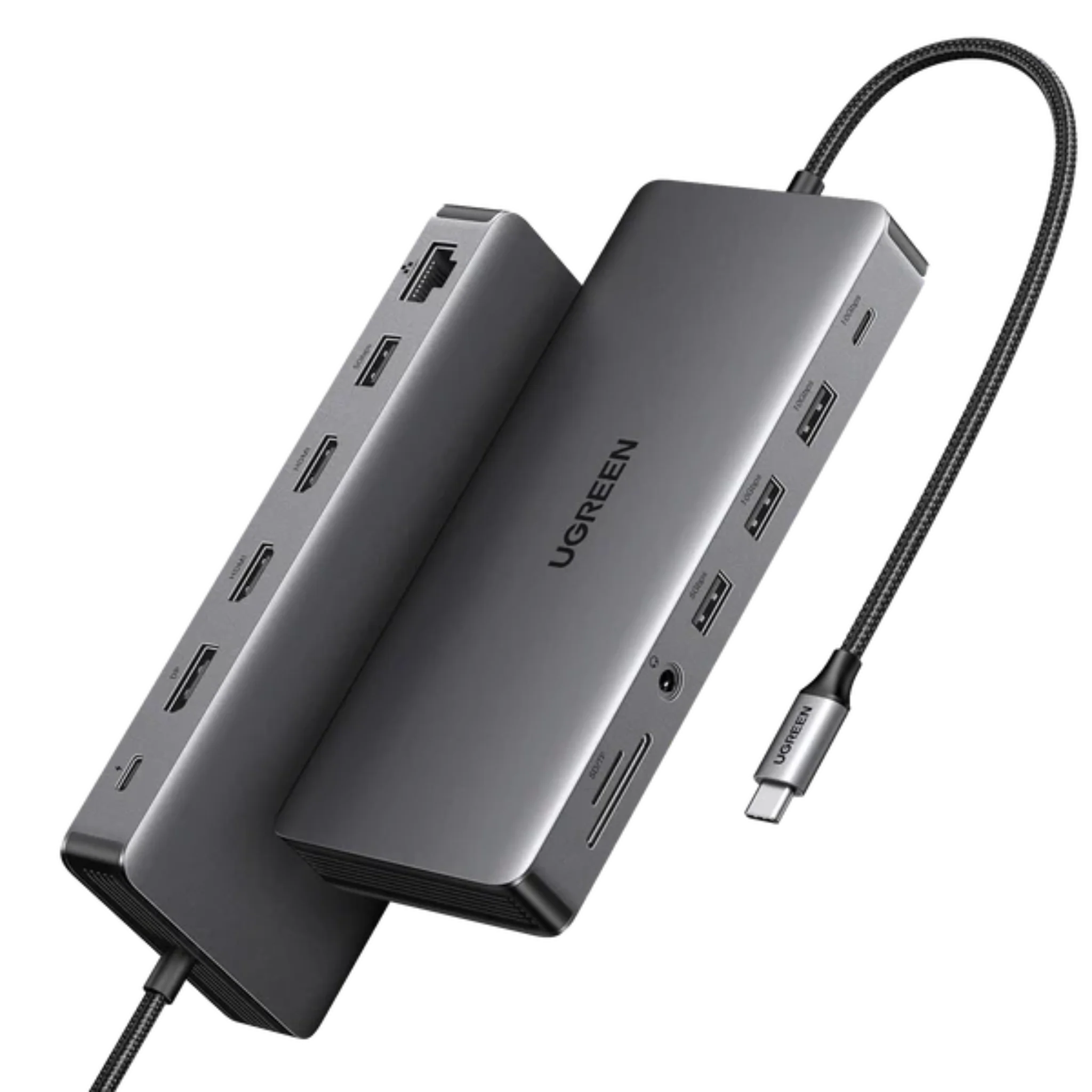 UGREEN 13-in-1 USB-C Docking Station