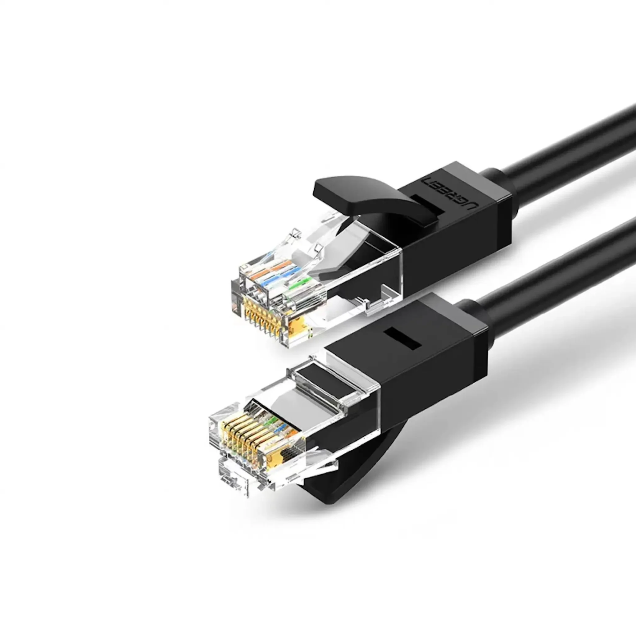 UGREEN CAT 6 UTP LAN Cable 3M - High-Speed Data Transfer