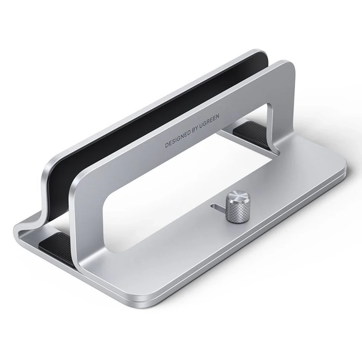 Ugreen Vertical Laptop Stand - Aluminium Alloy