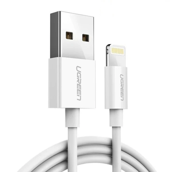 UGREEN Lightning to USB Cable