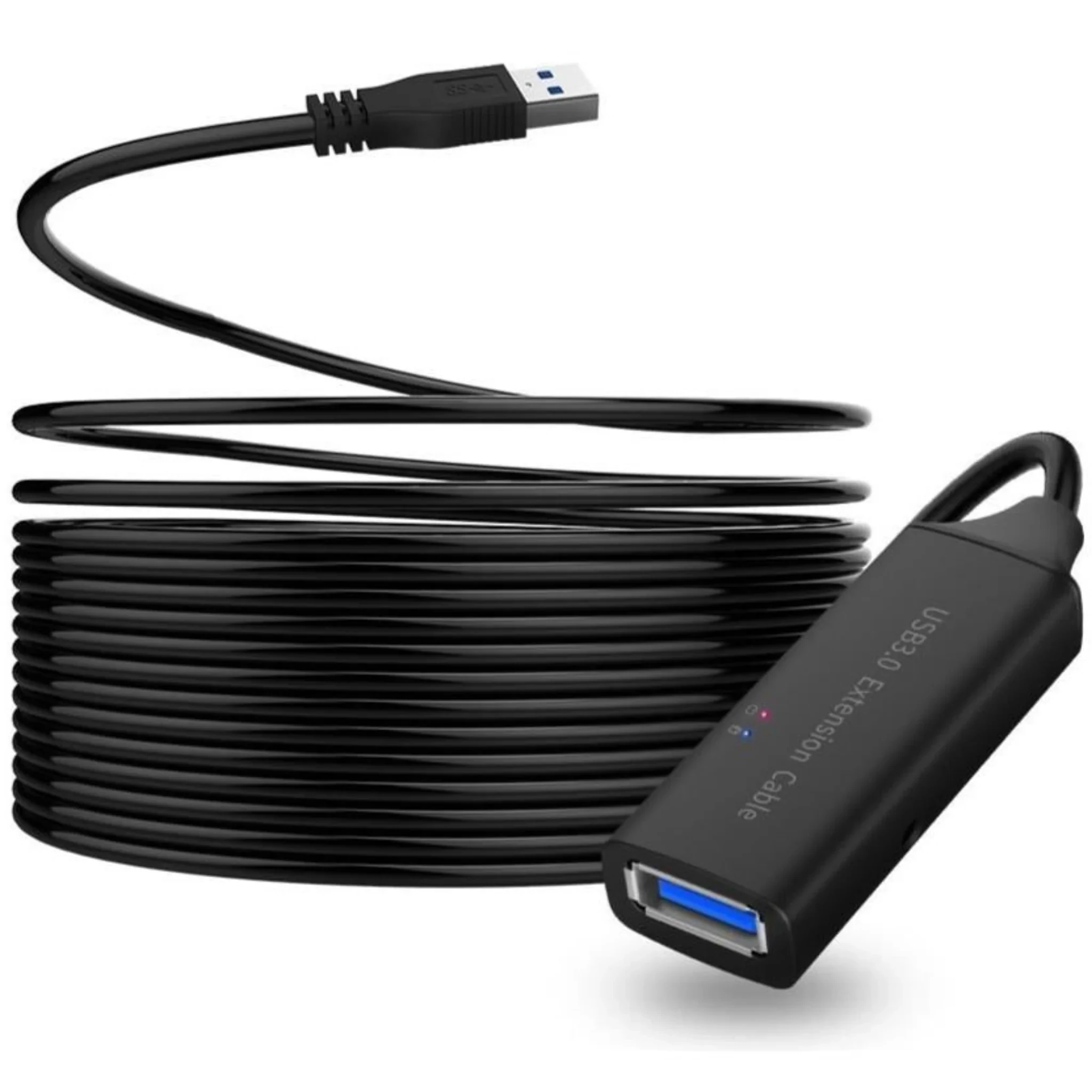 UGREEN USB 3.0 Extension Cable with Repeater - 10m