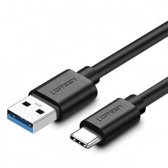 UGREEN USB 3.0 A to Type C Cable