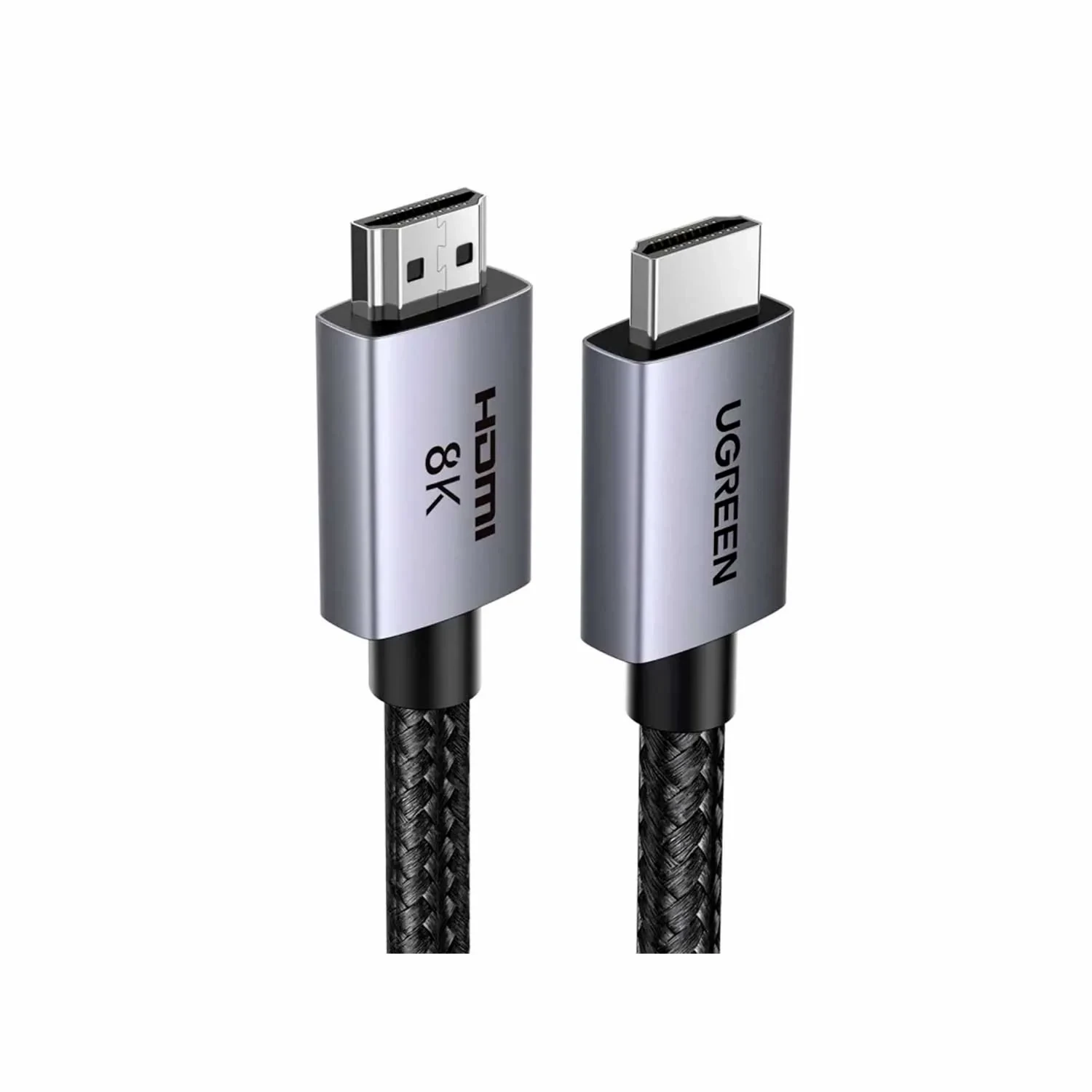 Ugreen 8K HDMI 2.1 Cable 2M for Ultra High Definition