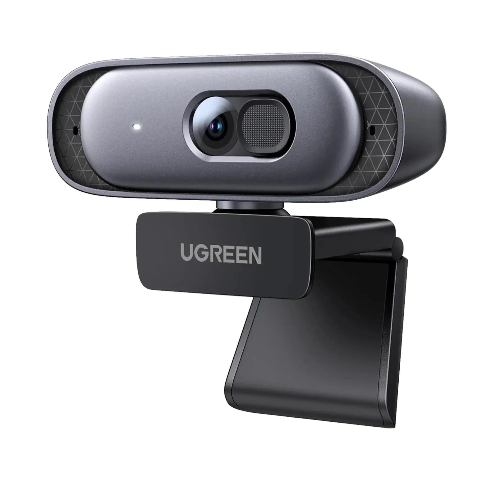 UGREEN 2K Full HD Webcam with Autofocus and Dual Microphones