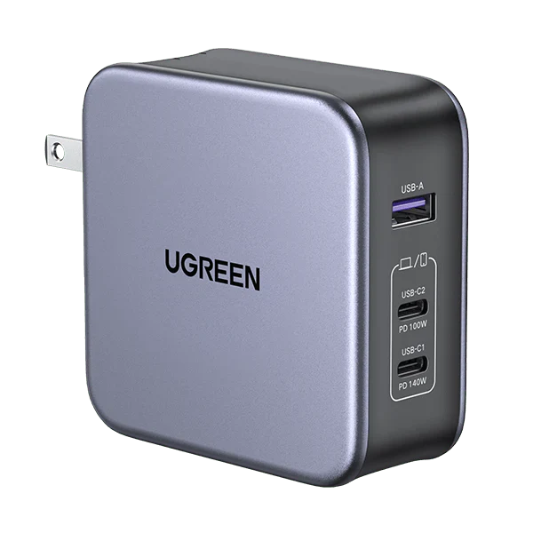 Ugreen 140W USB C GaN Charger