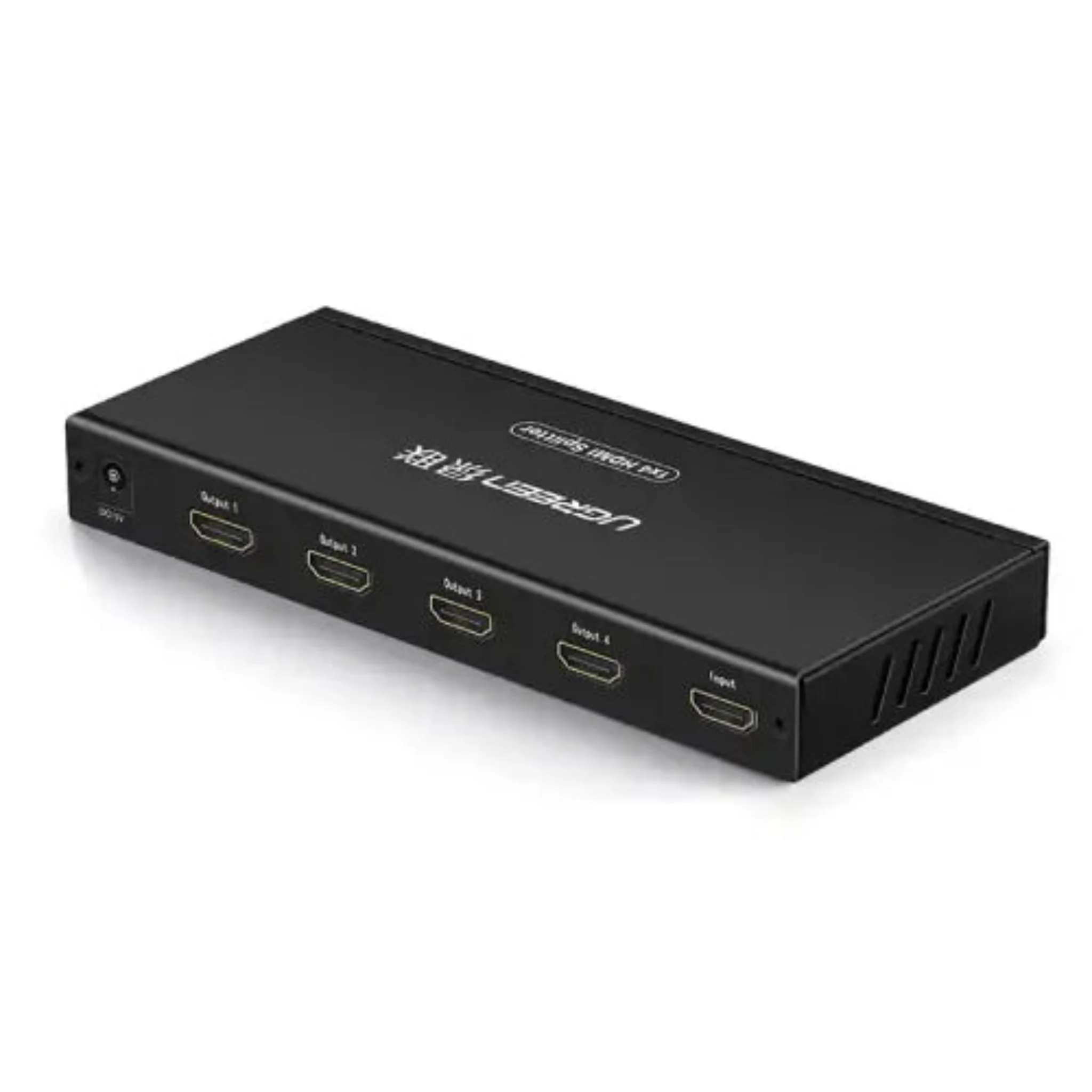 UGREEN HDMI Splitter 1 In 4 Out - High Quality Accessory