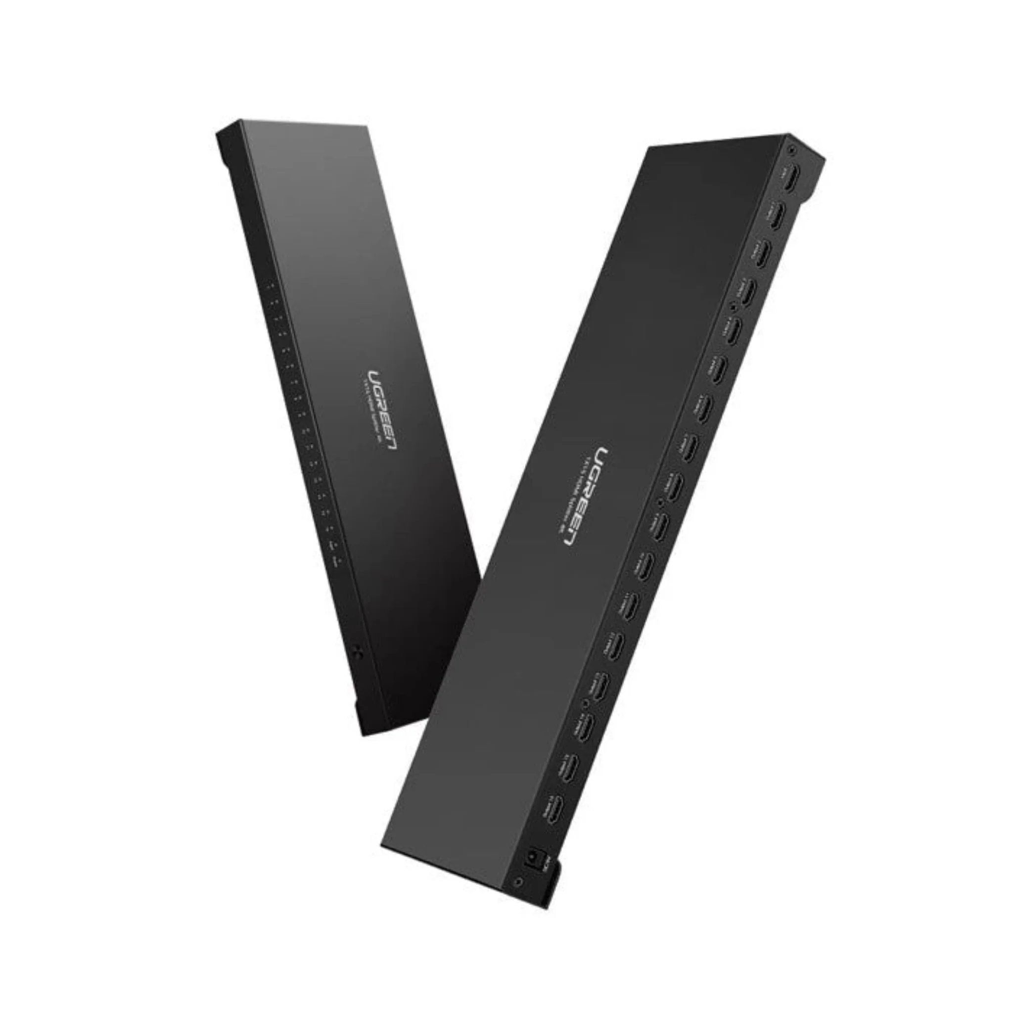 UGREEN 1x16 HDMI Splitter for Multiple Displays