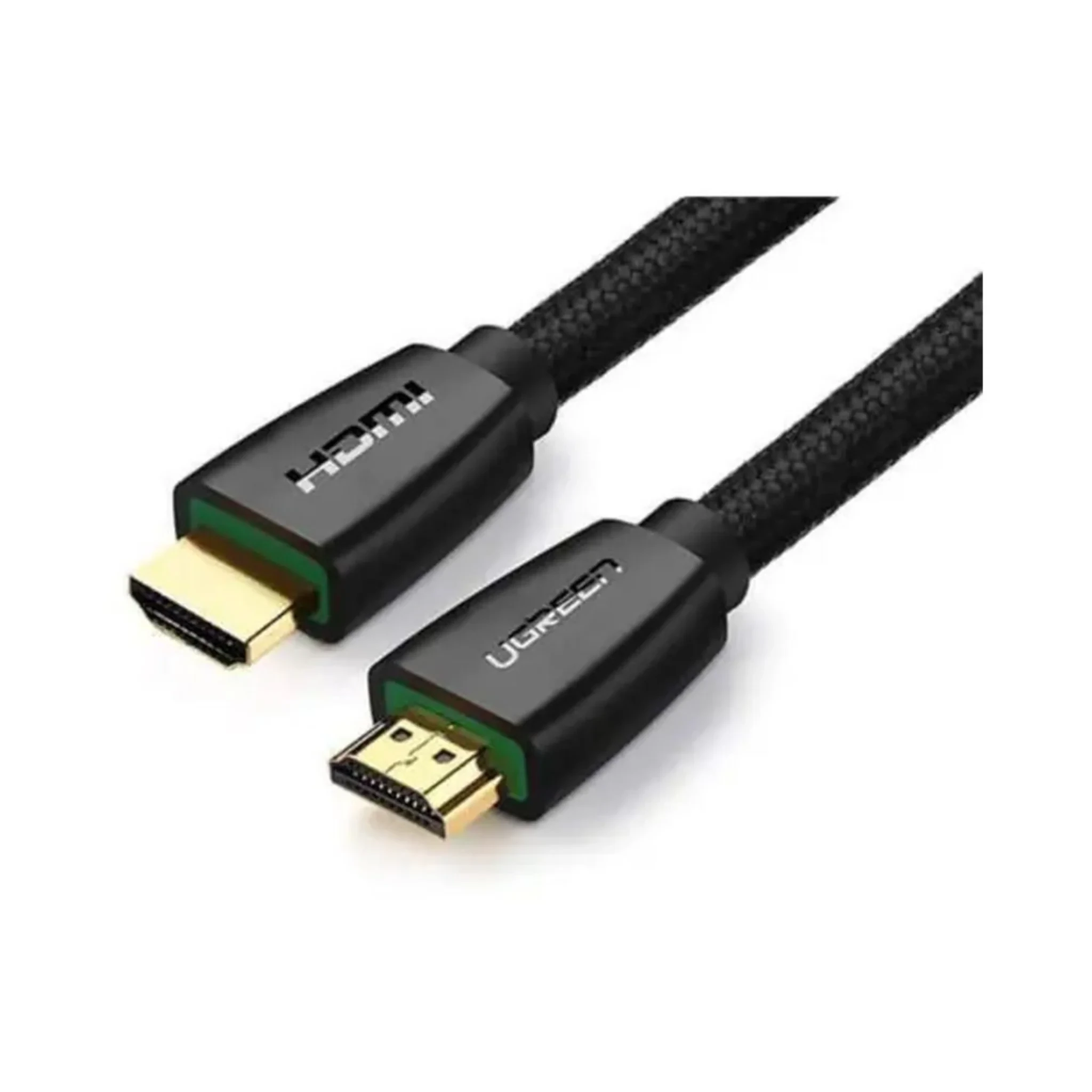 UGREEN HDMI 4K Cable Male to Male - 1.5m