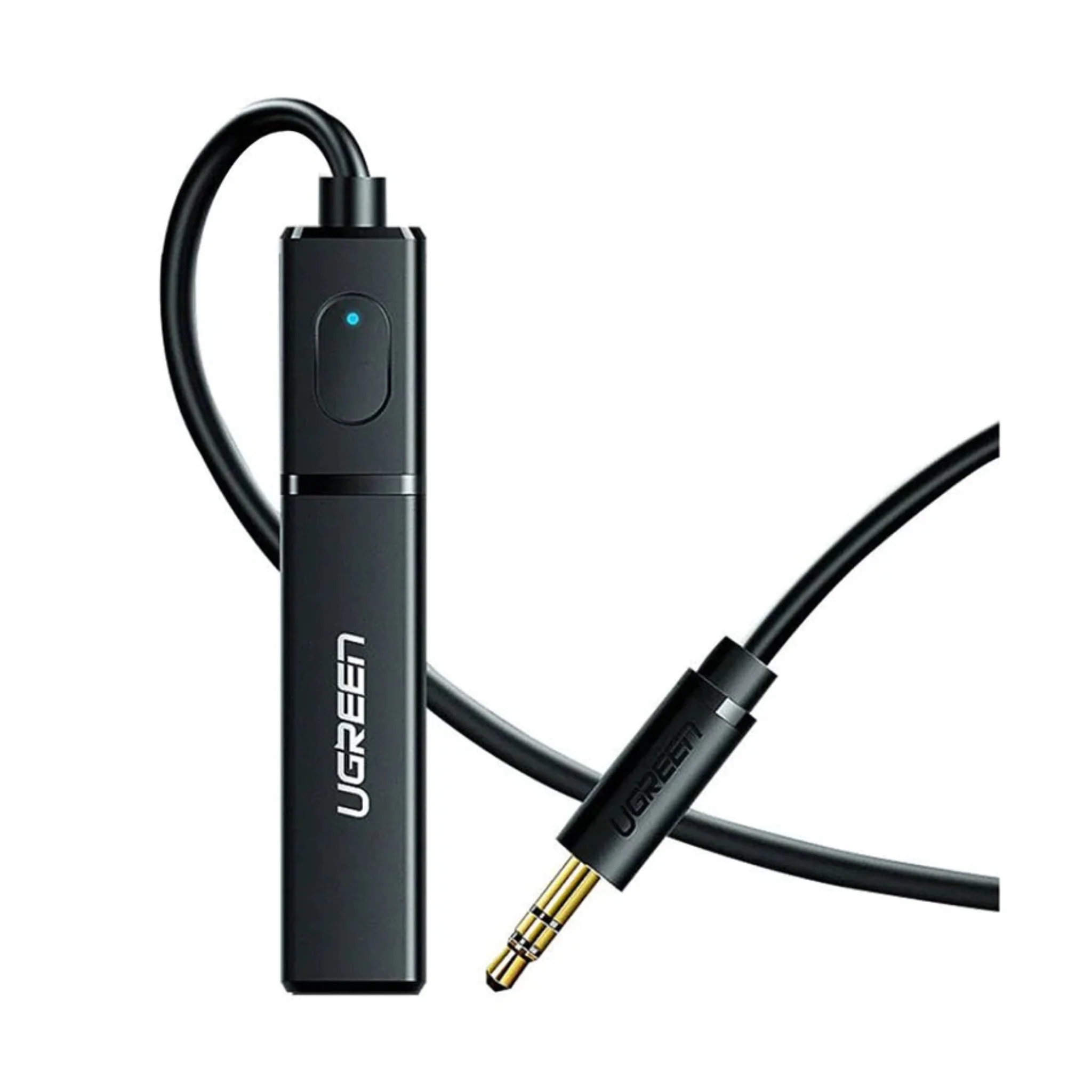 UGREEN Bluetooth Transmitter with 3.5mm Male Audio Cable