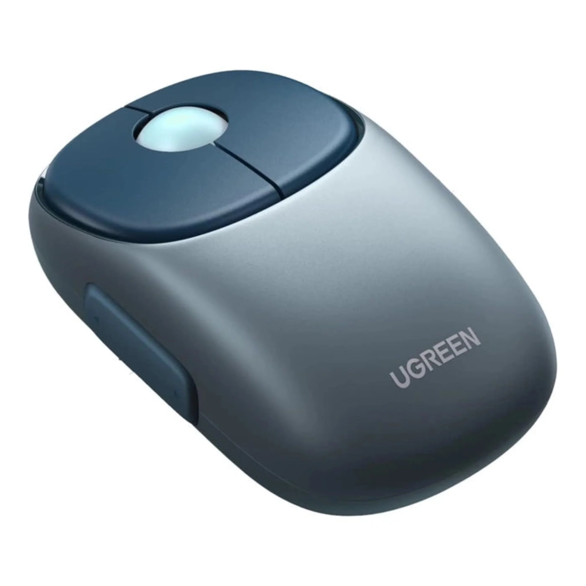 Ugreen Dual Mode Wireless Mouse for Seamless Connectivity