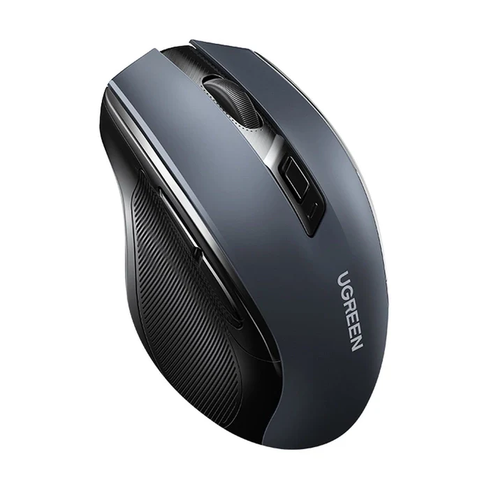 UGREEN Wireless Optical Mouse with 4000 DPI