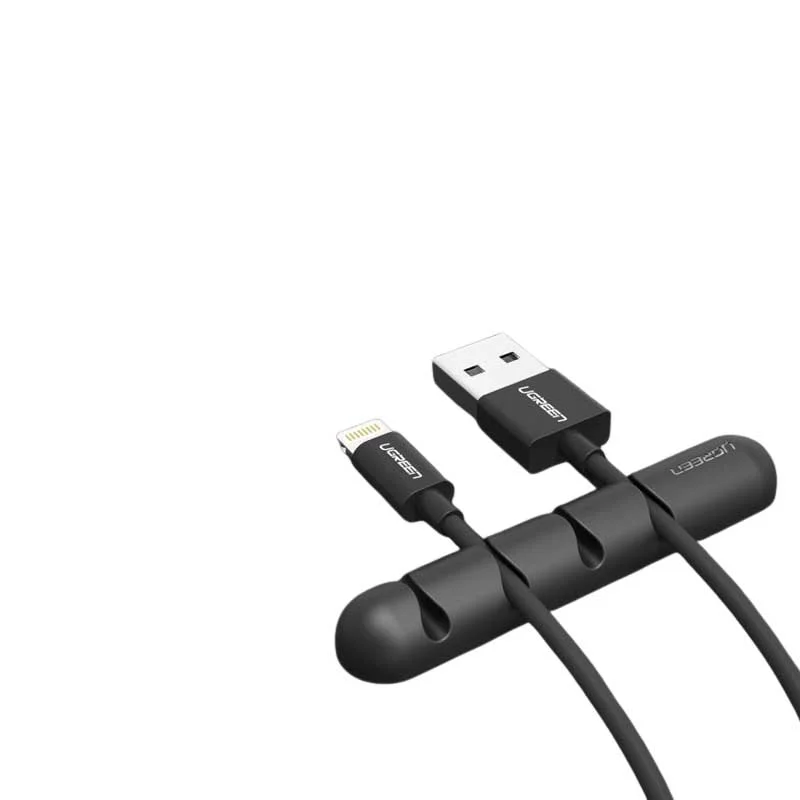 UGREEN Cable Organizer Clips for Tidy Cables
