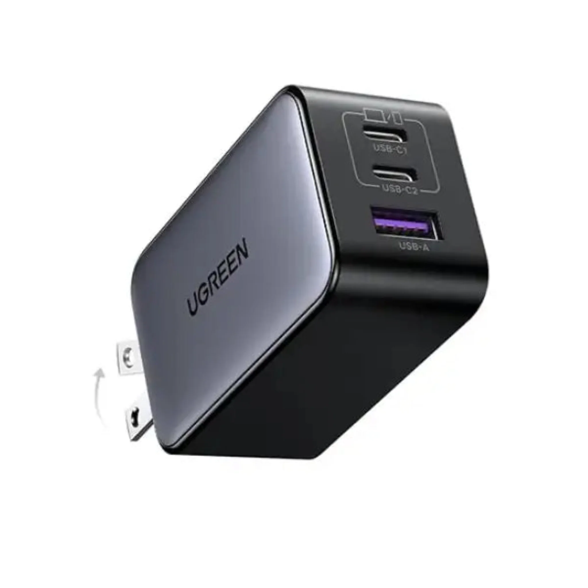 UGREEN 65W GaN Charger