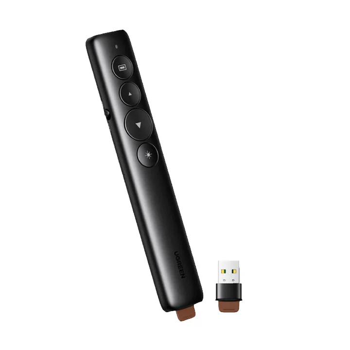 UGREEN Wireless Presenter for Effective Presentations