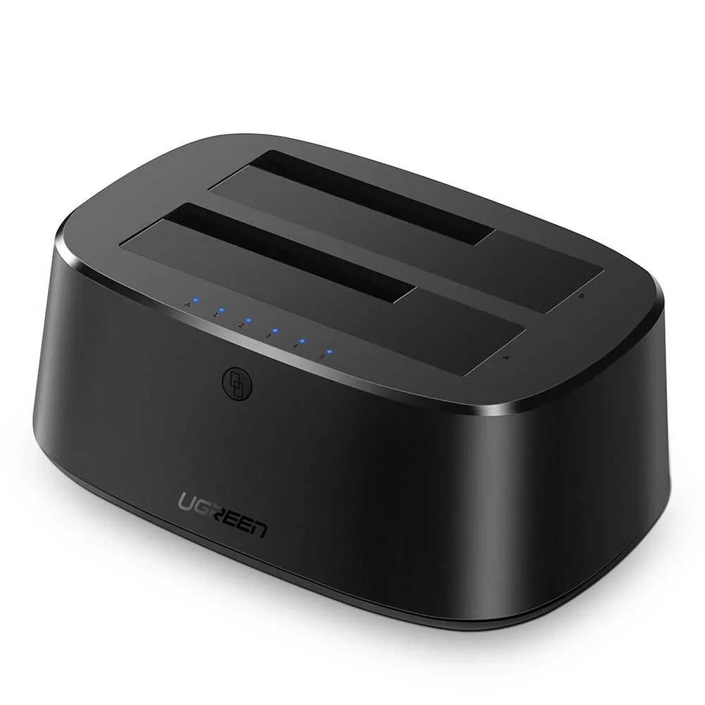 UGREEN USB 3.0 to SATA Dock