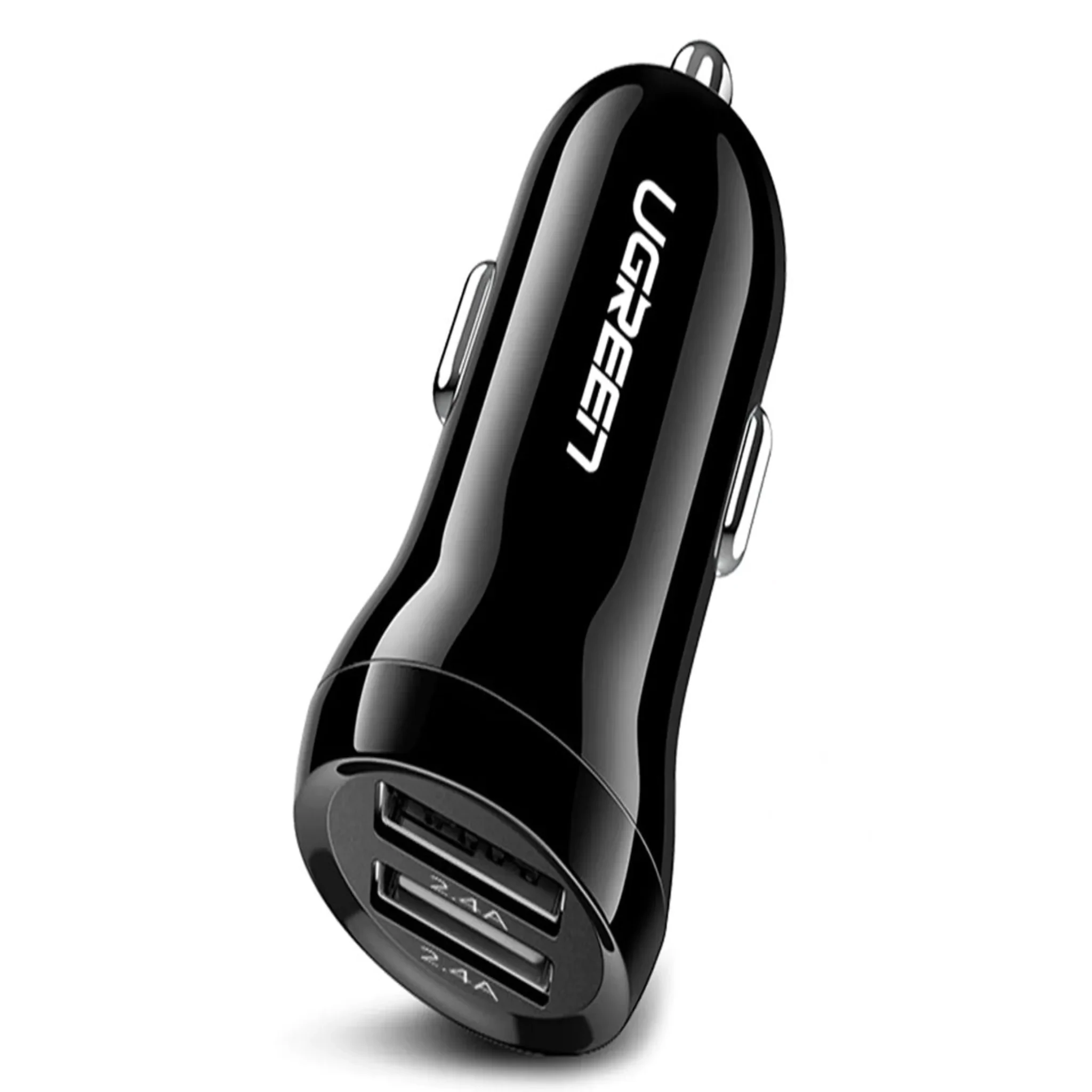 Ugreen Dual 24W Car Charger
