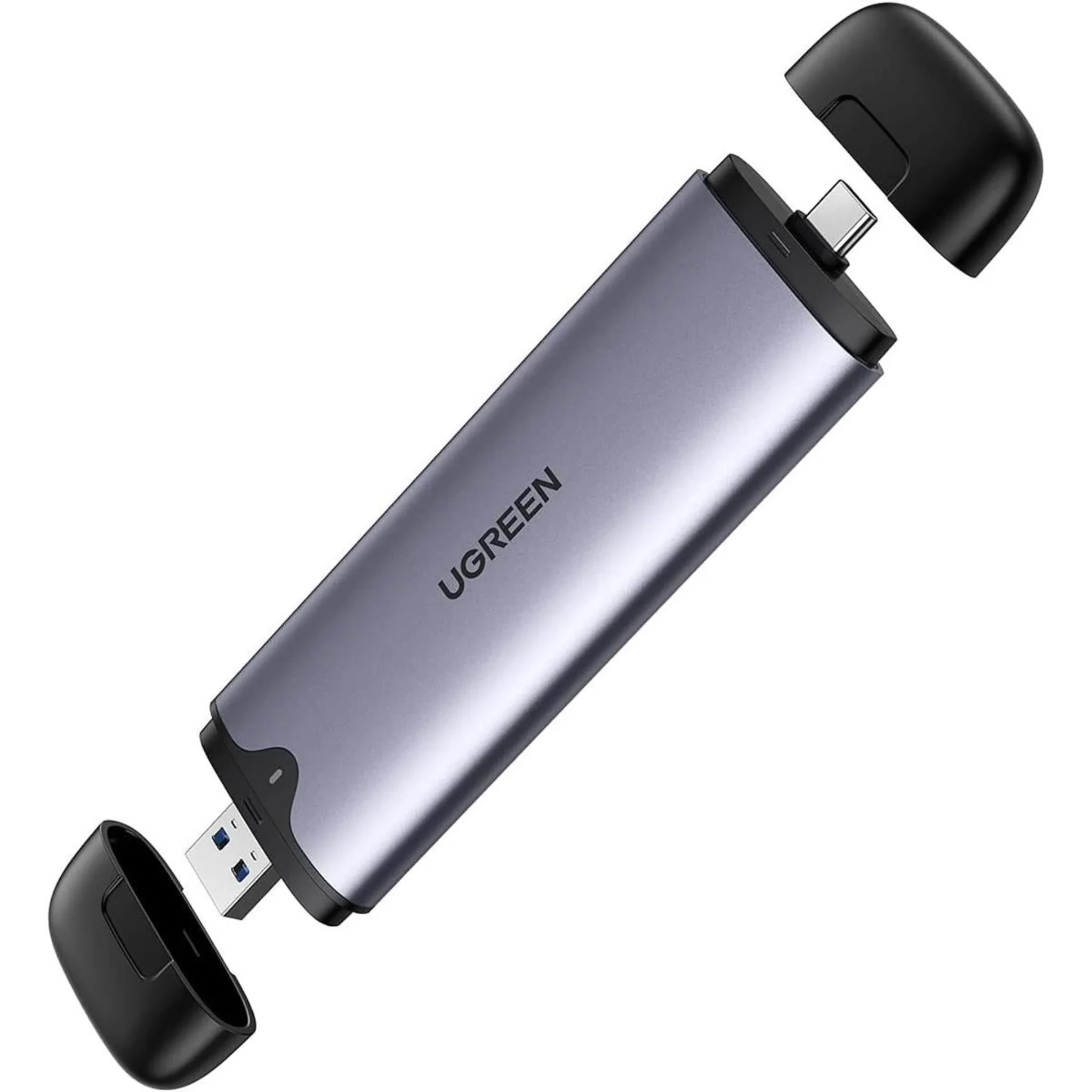 Ugreen USB Type-C M.2 NVMe Enclosure 10Gbps