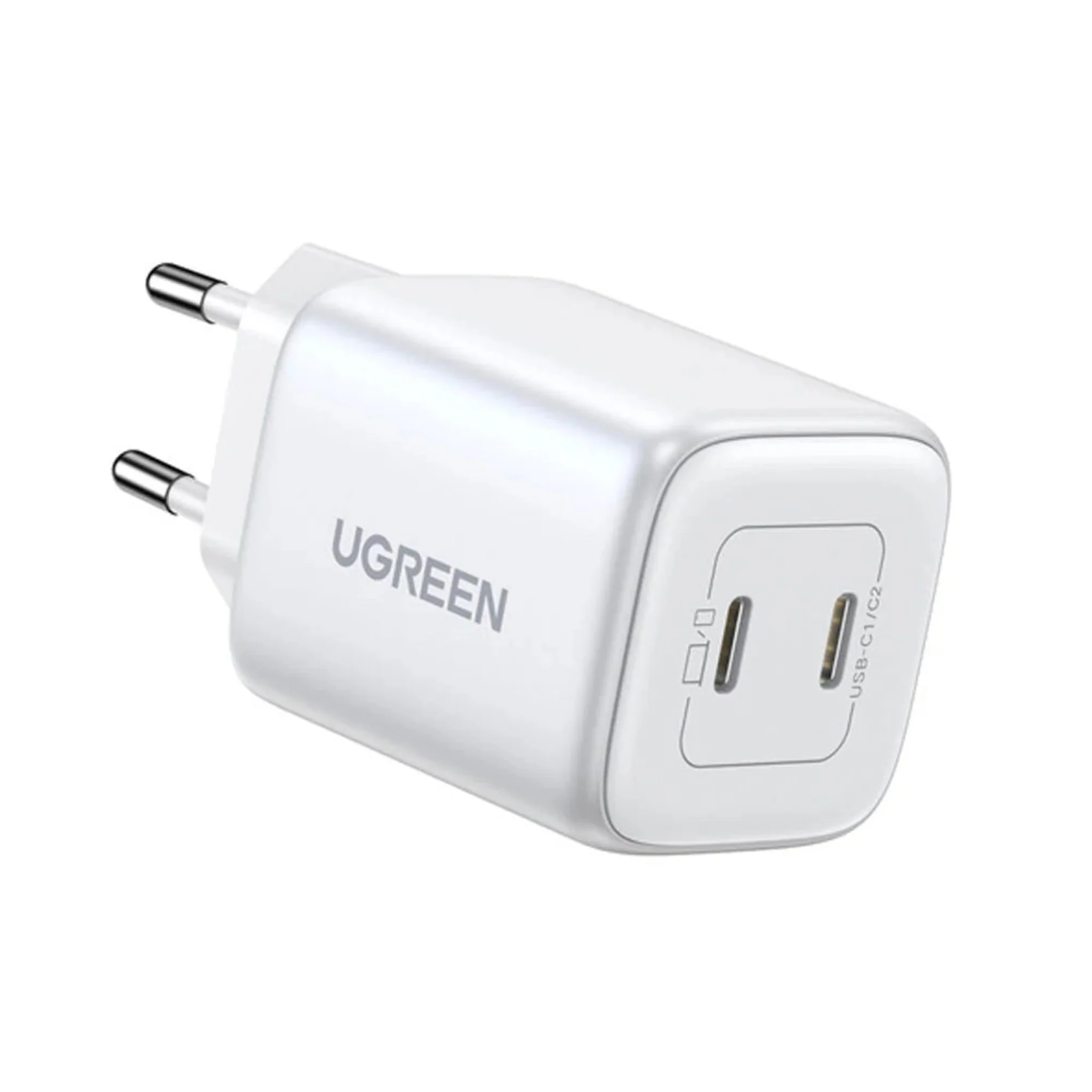UGREEN 45W Dual USB-C Charger