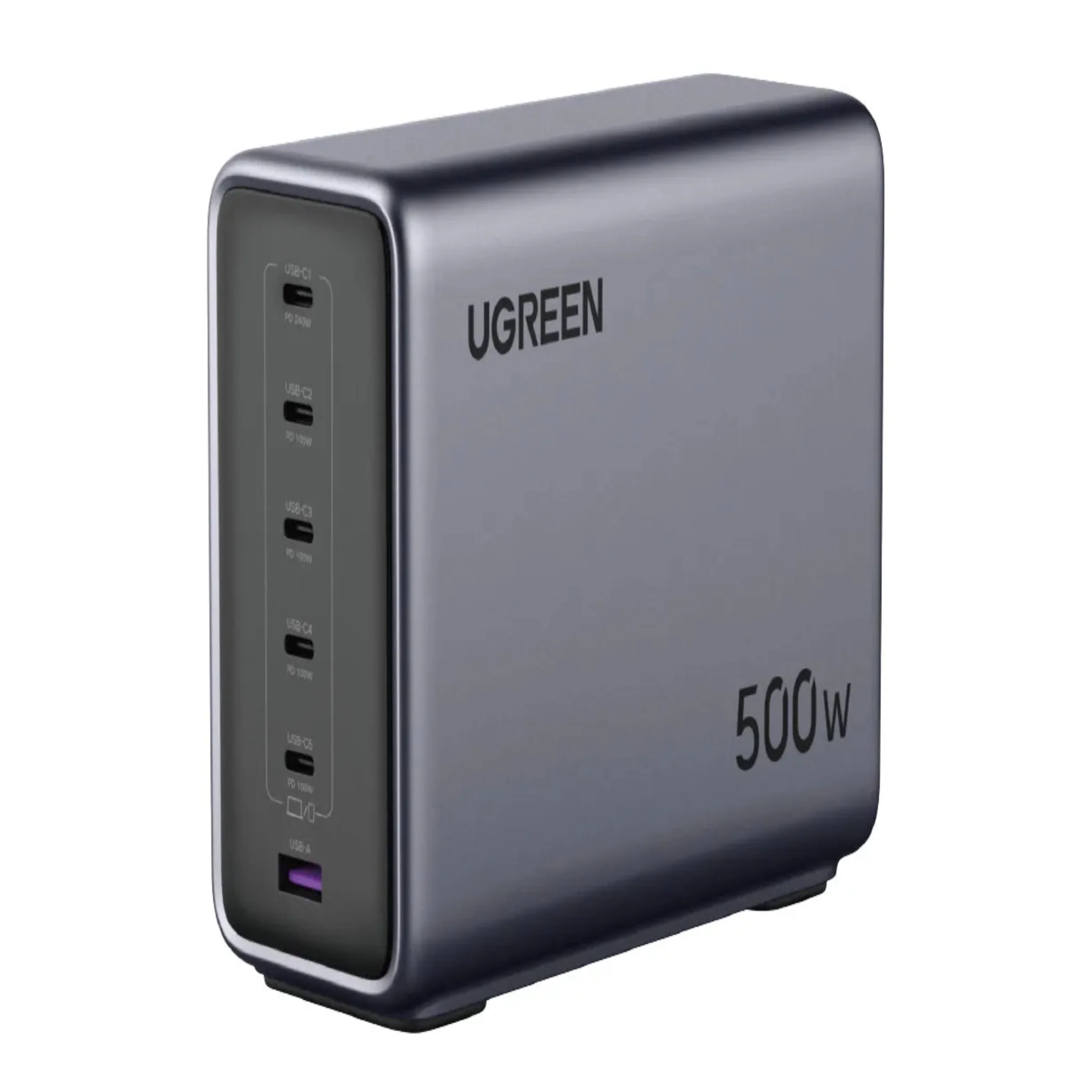 UGREEN 500W Charger