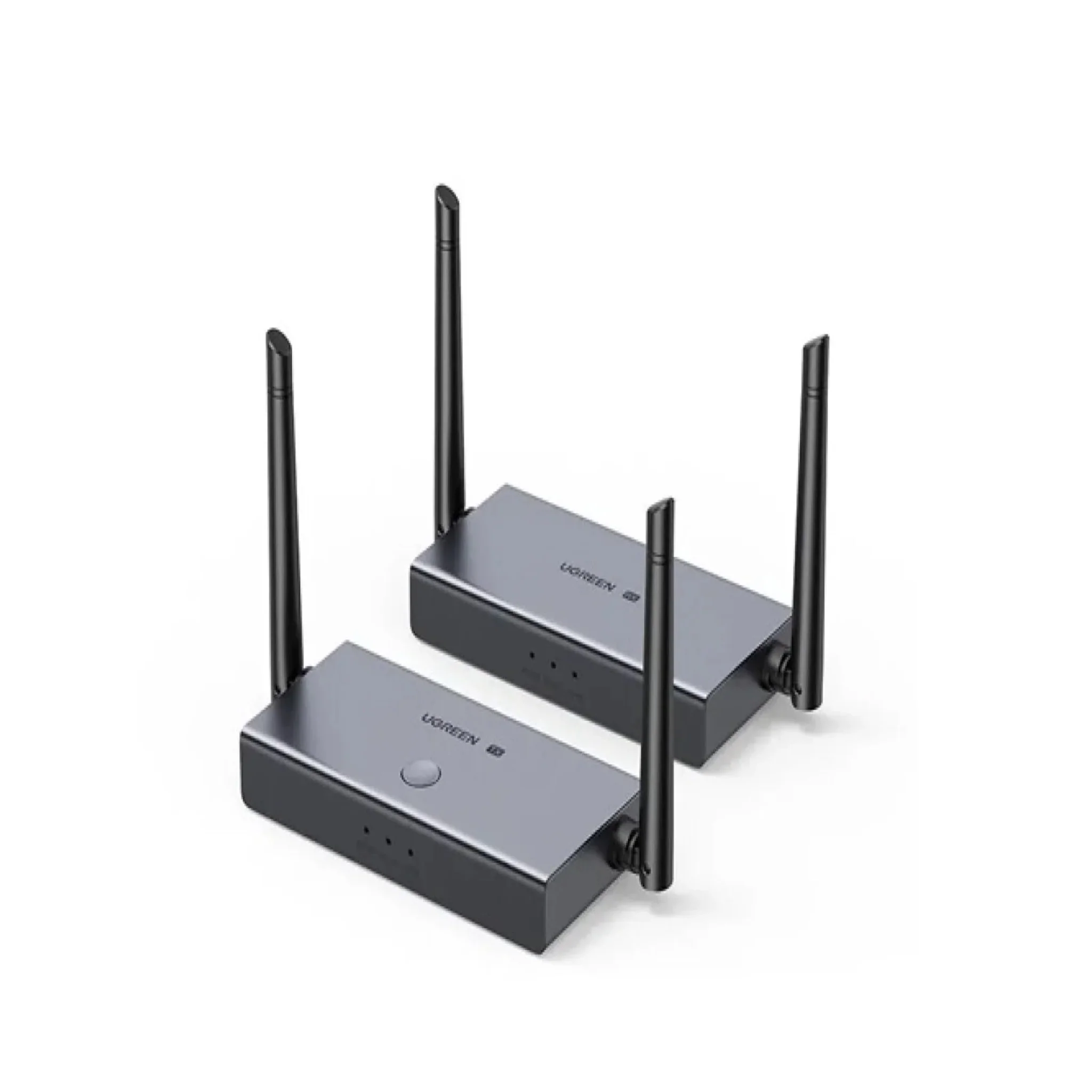 UGREEN HDMI Wireless Extender 200M for Seamless Streaming