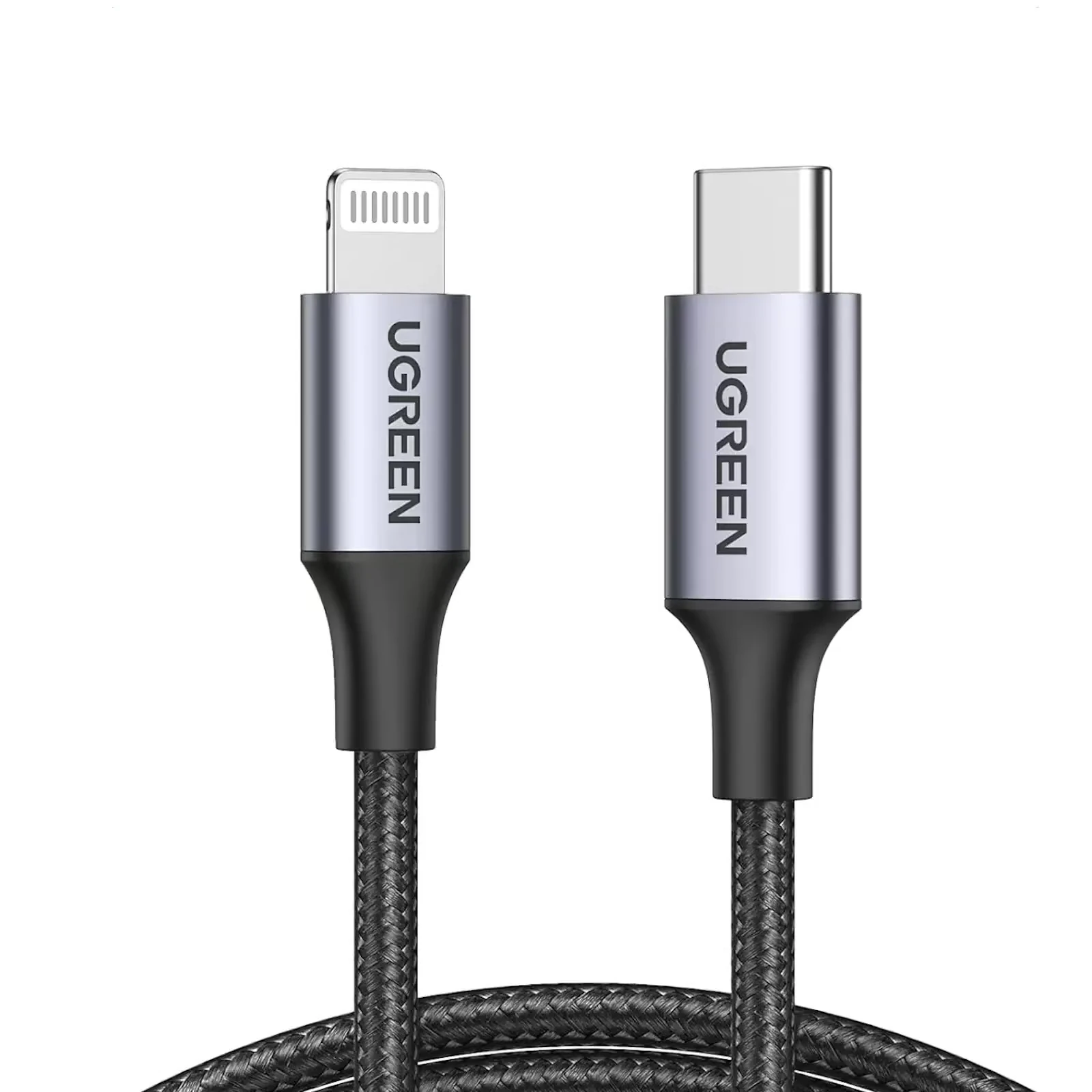 UGREEN USB C to Lightning Cable