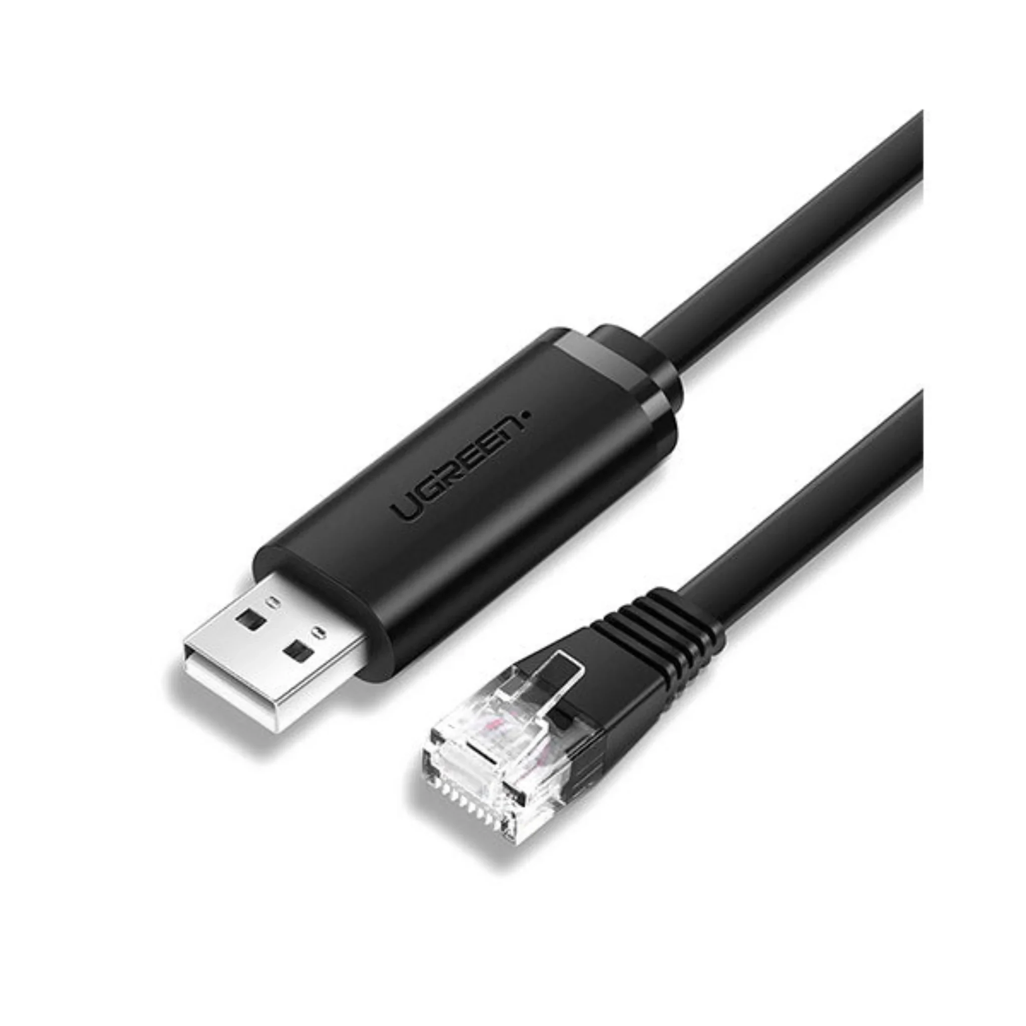 UGREEN USB to RJ45 Console Cable 3m for Networking