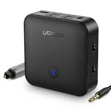 Ugreen Bluetooth AptX Transmitter and Receiver
