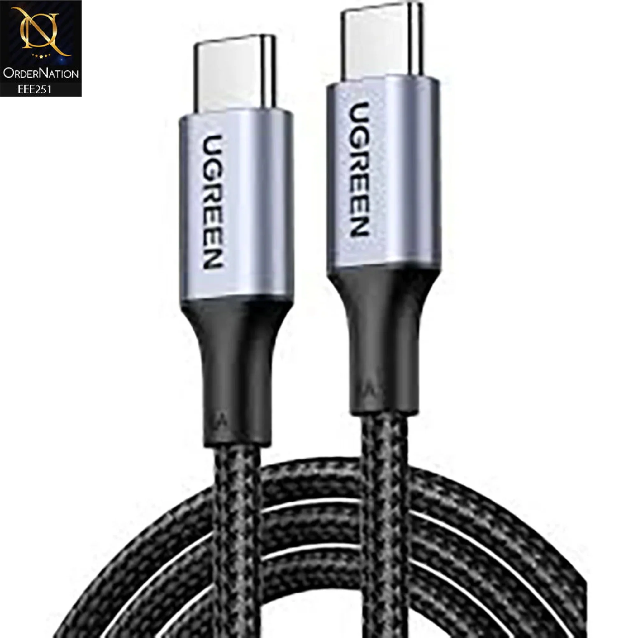 UGREEN 1M USB-C Cable