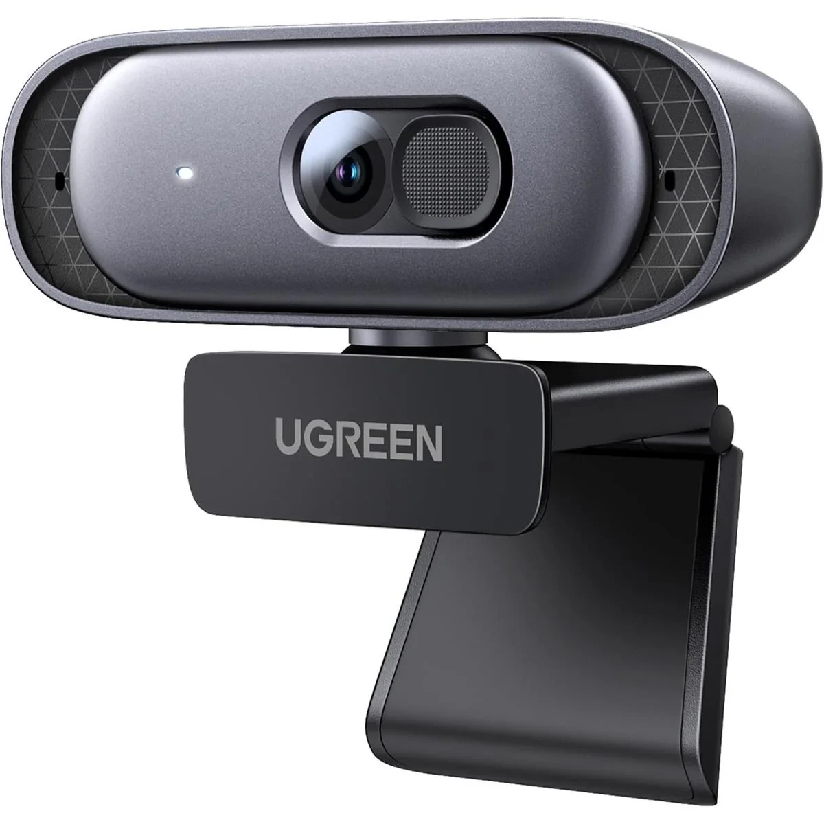 Ugreen 2K USB Zoom Web Camera for High-Quality Video Calls