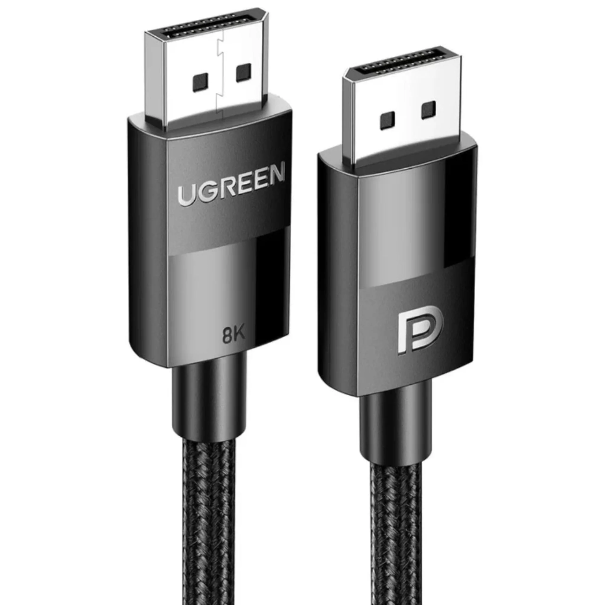 UGREEN DisplayPort 1.4 8K Cable 3M for High-Quality Video