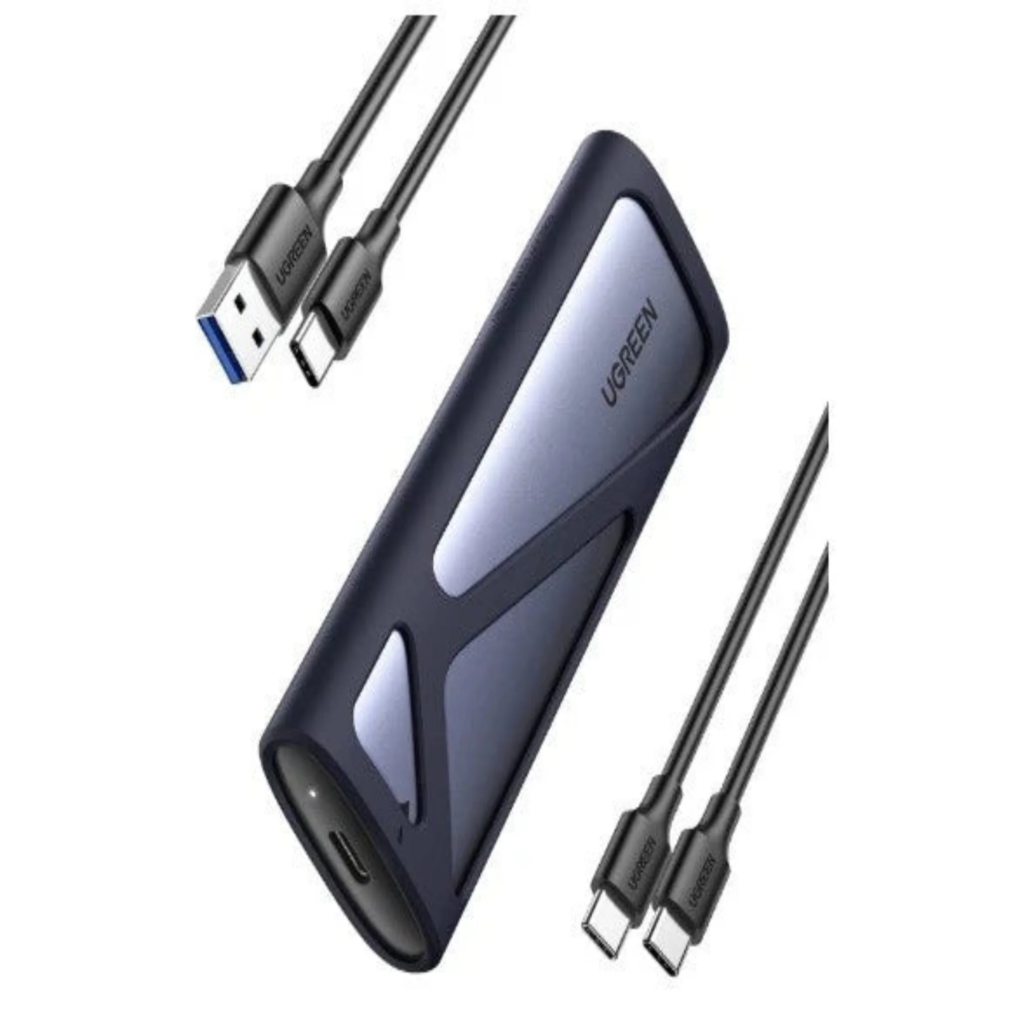 UGREEN M.2 NVME Hard Drive Enclosure