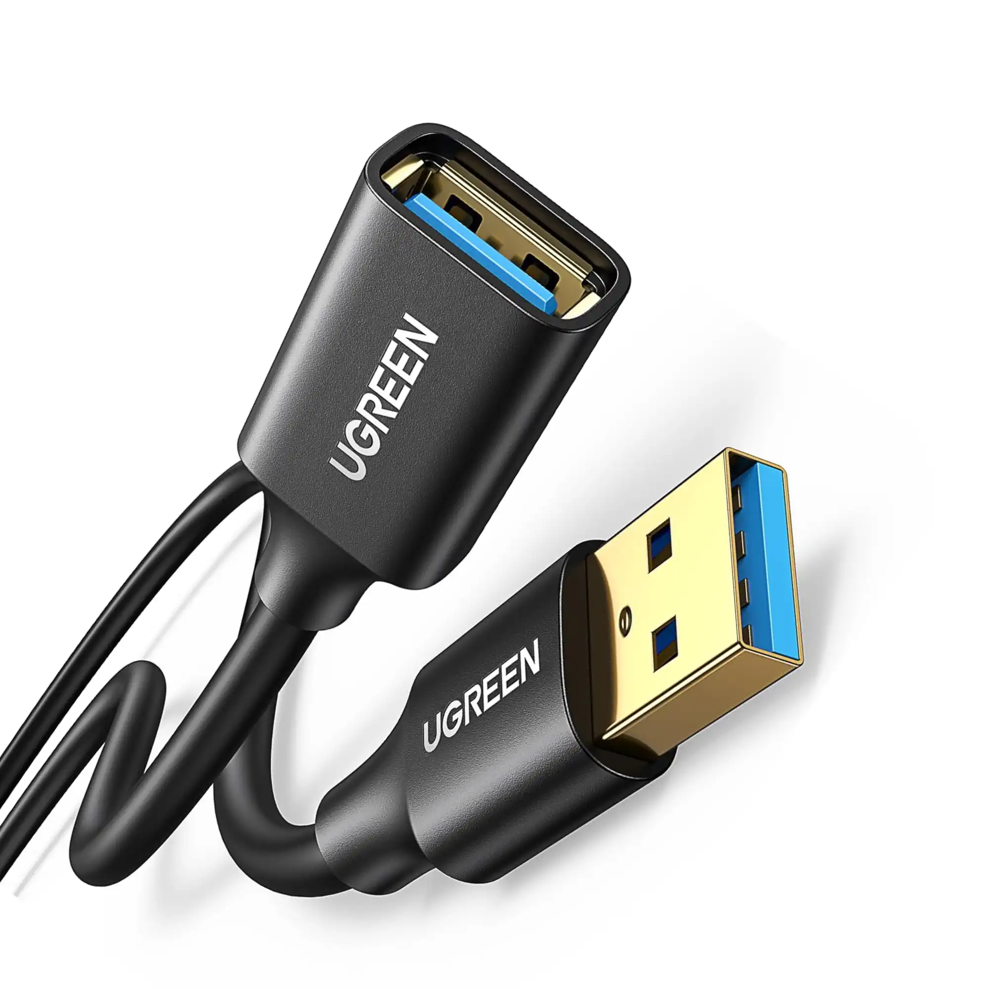 UGreen USB 3.0 Extension Cable 5M