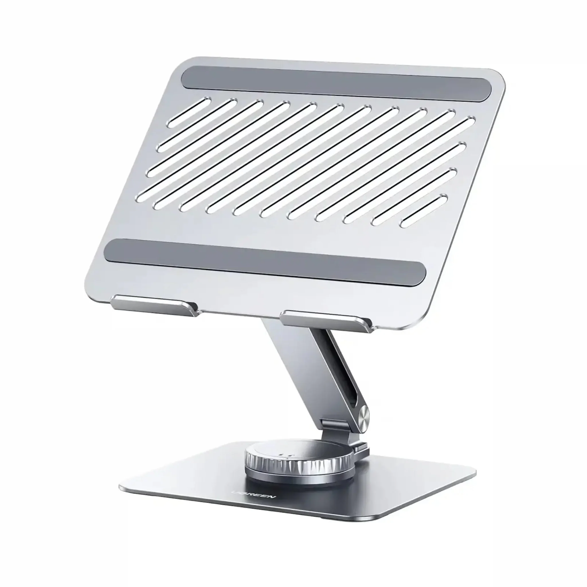 UGREEN Swivel Laptop Stand for Comfortable Viewing