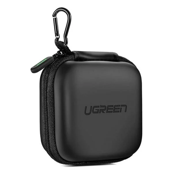 Ugreen Earphone Storage Case for Safe Keeping