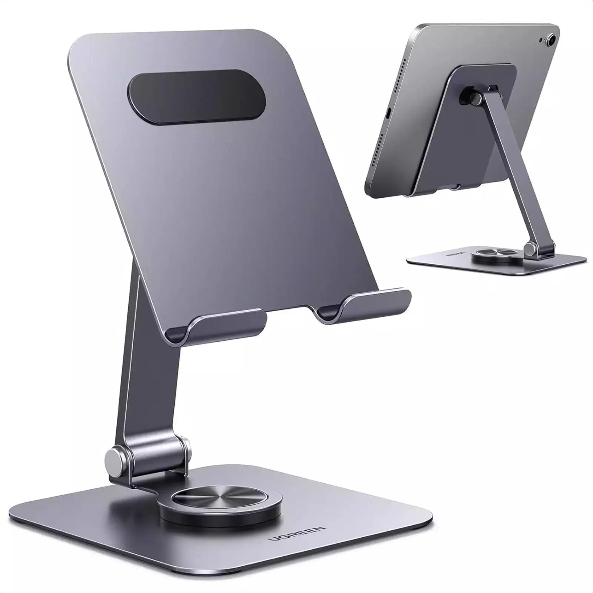 UGREEN Desktop Folding Stand for Laptops and Tablets