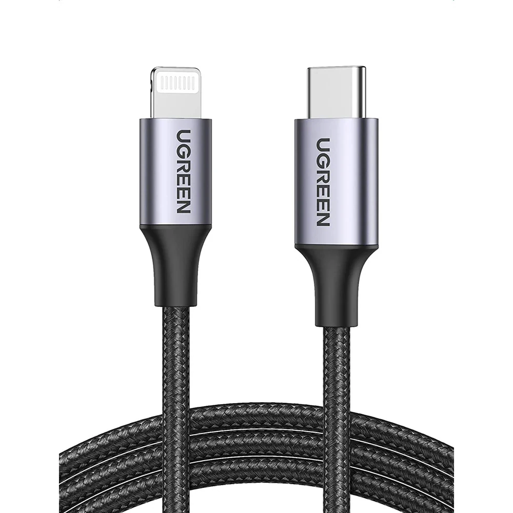 Ugreen USB C to Lightning Cable