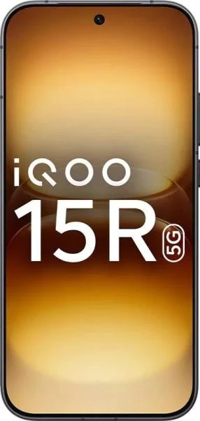 vivo iQOO 15R