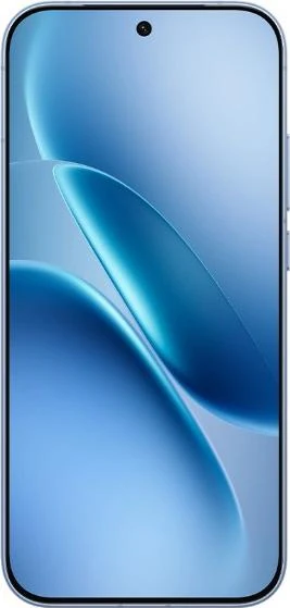 vivo iQOO Z11 Turbo