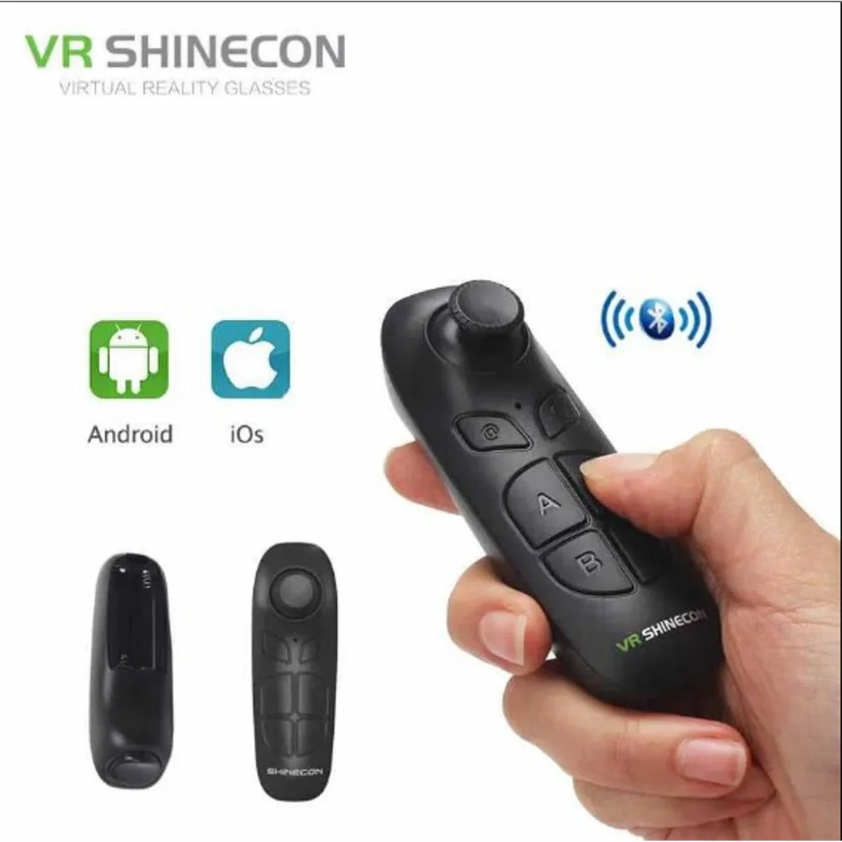 Shinecon Original Wireless VR Game Controller