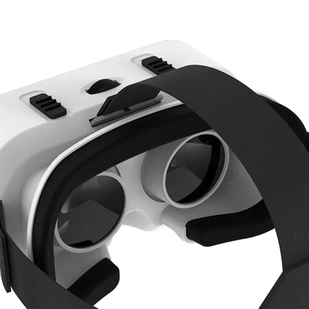 VR Shinecon 5.0 Virtual Reality Glasses