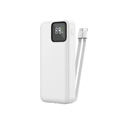 WiWU 20000mAh Power Bank